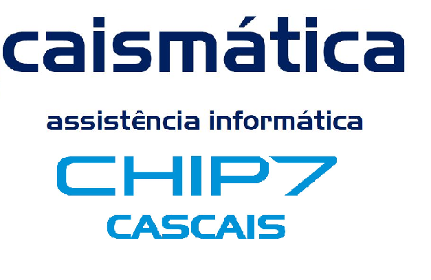 Caismática Logo